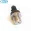 New 0281002903 504152959 55195078 1581708 Fuel Rail Pressure Sensor For VOLVO MAN FIAT RENAULT IVECO CUMMIN S