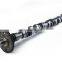 EA888 2.0T Exhaust Camshaft With AVS 06H109022AS 06H109022AK 06H109022AQ 06H109022AR 06H109022BD 06H109022BG 06H109022BE