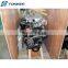 Original new S6K complete engine assy E320C Excavator Diesel engine assembly