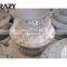 Genuine excavator parts PC350-6 final drive.PC350-6 travel motor assy travel reduction