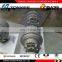 оригинальный новый/подержанный двигатель ходовой TM100VD DOOSAN MOTTROL, сборка. Финальный привод TM100VD для запчастей экскаваторов