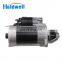 0-001-223-016 9T Engines Starter Motor