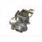 Применяется для турбонагнетателей Deutz BFM1013 BorgWarner / Schwitzer. OEM No:118010-432,0420 4169,0425 3802,0425 3811,0425 6753,0425 6999