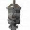 Jining Supplier Wheel Loader WA250-6 Hydraulic Transmission Motor 418-18-31302 A6VM107HA1 Walking Motor