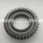 Customized Steer Small Timing Gear 8-94139761-0  Spur Gear  for  ISUZU N/T/U/NG5