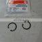 Cummins B3.3 QSB3.3 piston pin retaining ring retainer lock C0406503012