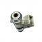 Топливный форсунка, совместимая с Peugeot, Citroen Saxo, Xsara, VW, Fiat Palio, OEM IPM001 230016209077
