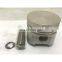 Diesel engine parts for V1902 Piston 19274-21110