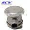 Pierburg Air Pump Check Valve fits Suitable for VOLVO 850 OE 1271765 9125623 722299030