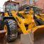 sdlg loader lg956l wheel loader