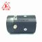 Brushed Hydraulic DC 12V motor for electric car