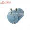 W8935 1.5KW dc motor 12v hydraulic motor CCW O.D 114mmLESTER6037