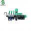 Trailer sprayers parts Adjustable Spray quantitative control system
