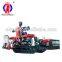 JZF-D Crawler reverse circulation water well drilling rig