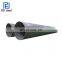Large diameter seamless stainless steel pipe 304