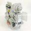 DCEC 4BT 93KW Diesel Engine Wuxi Weifu Fuel Injection Pump 4933389 For Construction Machinery