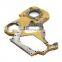 Excavator part HOUSING GEAR 6743-21-3110 4063376 3926721 3926924 3911715 3914945 3915074 3908755  for Excavator 6CT8.3 ( 6D114 )