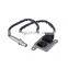 12V Flat Four Needles Nitrogen Oxide Sensor 5WK9 6672A 2894943RX 5WK96672A