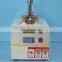 Footwear shoes leather softness flexing rubbing color fastness test machine tester series