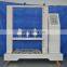 Carton boxes compression tester , carton compression force instrument