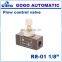 GOGO ATC Pneumatic air flow control check valve RE-01 thread 1/8 inch BSP