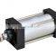 SC Standard double acting pneumatic cylinder stroke 1000mm / airtac pneumatic cylinder
