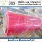 Decorative Anodized Aluminum Coil, Anodized Aluminum Coil for Building Facade Material, 5052 Anodized Aluminum Alloy