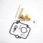 Carburetor Rebuild Kit for 1994-1999 Suzuki DR350SE Carburetor Repair Kit