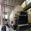 10 Ton Packaged Traveling Grate Coal Fired Steam Boiler For Paper Mill