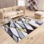 Chinese custom 3D printed carpets bedroom carpet for living room