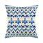 Home Decorative custom printing  throw pillow Covers  sofa cushion covers