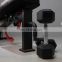 Factory Direct Sales Support A Large Number Adjustable Dumbbell Lbs Hex Dumbbell Set Rubber