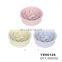 Pet Dog Cat Food Bowl Slow Feeder Ceramic