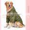 Pet dog warm clothes big dog coats hoodie large dog outdoor jacket 3XL-7XL