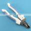 Long Anti-skip Handle Pet Nail Clippers Cat Dog Nail Clippers With File Pet Cleaning Supplies