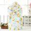 Minky Dot Swaddle Blanket Mexican Miracle Monthly Stretchy Swaddle Milestone Wraps Swaddle blankets Lady Bug with zipper