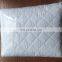 soft home use Poly cotton Quilted mattress pad hotel mattress cover hotel mattress pad Hypoallergenic
