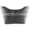 Wholesale large capacity environmental felt food basket