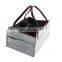High quality travel felt crib diaper organizer for women baby