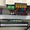 High Speed Fast Rolling Shutter Door Servo System Control Box 220v 1.5kw For Garage Warehouse