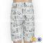 Toddler And Infant Easter Posh Rabbit Printed Children Clothes Wholesale Stylish Boy Shorts