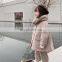 6087 Quickly delivery supplier winter children's warm woolen coat