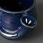 creative low price wide mouth coffee pipe water cup advertising smoking mug tobacco pipe urbn leaf mug