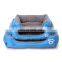 Professional Comfortable Various Sizes Warm Dog Sofa Soft Winter Pet Dog Cushion Bed
