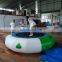 PVC Air Blow up Aqua Park Inflatable Floating Water Playing Facilities for Fun