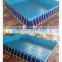 Outdoor Giant Steel Frame Supported PVC Water Swimming Pool For Water Slide Park Games