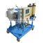 Coalescing Dehydration Oil Filter Machine