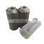 Sintered Stainless Steel Oil Filter Housing Basket Strainer Element