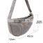 2020 New Shoulder Messenger Bag Cat And Dog Travel Bag Retro Korean Style Pet Out Bag Backpack