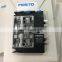 Немецкий бренд - остров клапанов CPV10-M1H-2X3-GLS-M7 161416